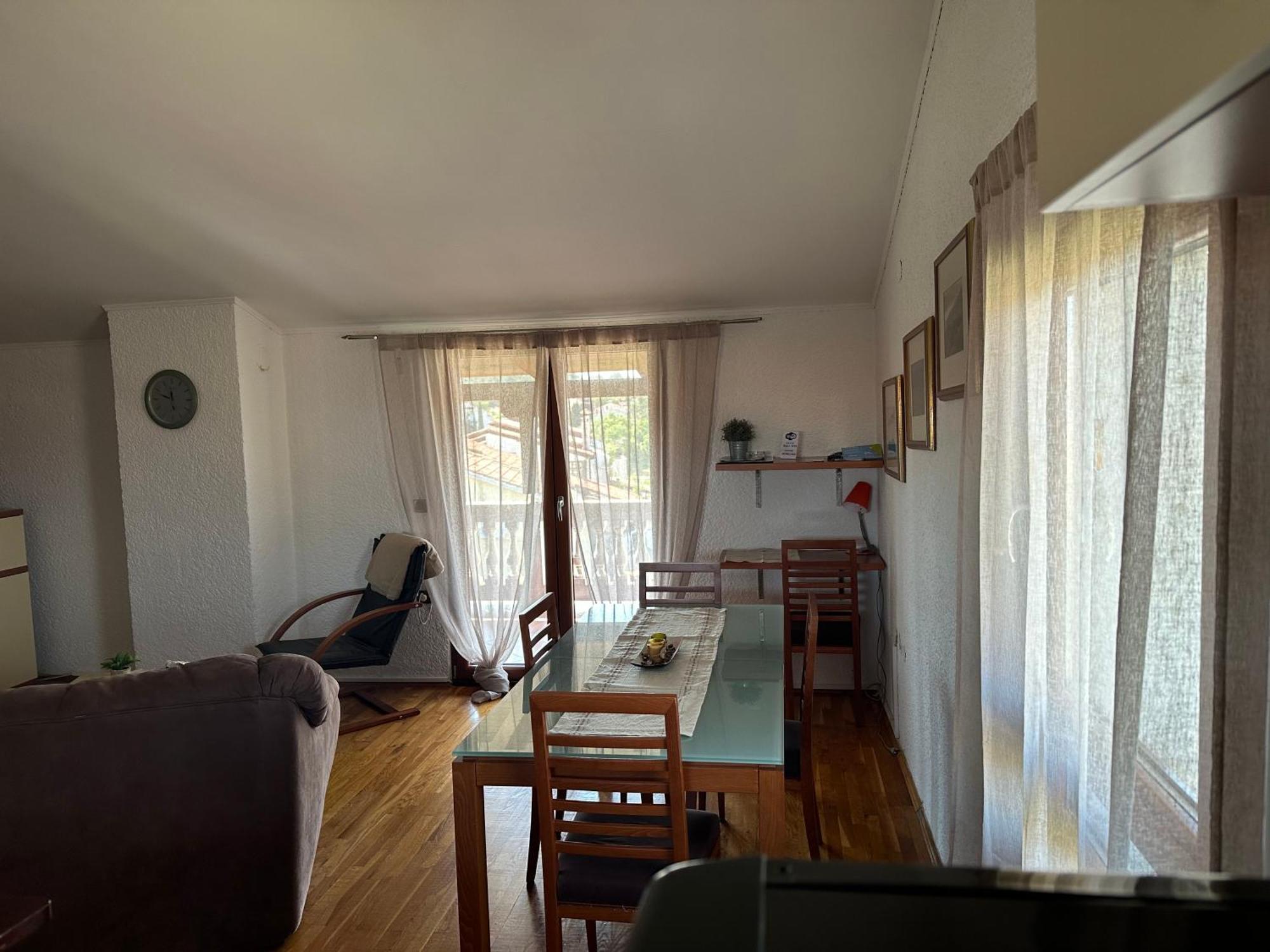 Apartment Peloza 1 Poreč Exterior foto