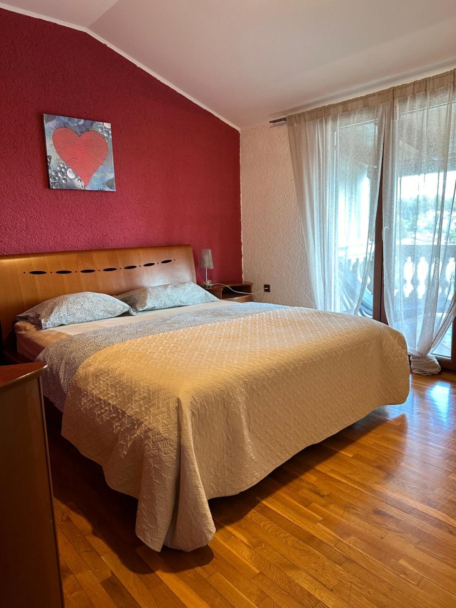 Apartment Peloza 1 Poreč Exterior foto