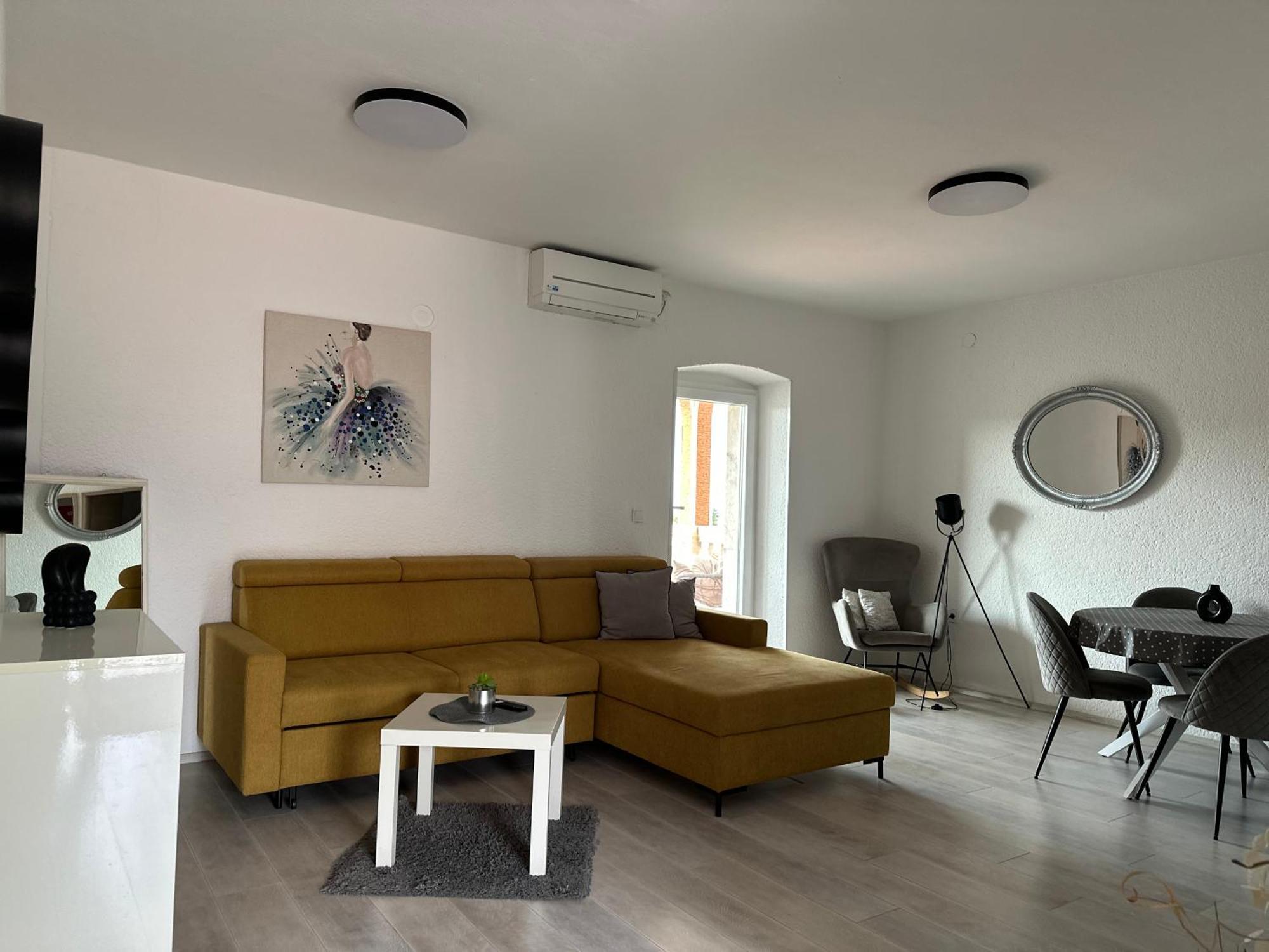 Apartment Peloza 1 Poreč Exterior foto